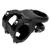 31.8mm Handlebar Stem 15 Degree Adjustment Aluminum Alloy Light Weight