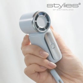 Seutailriseu Lip Clip Mini Portable for daily makeup and personal care, beauty accessory, Korean Import, Seutailriseu and Care, Everyday Use, Travel, Home or, Option 1