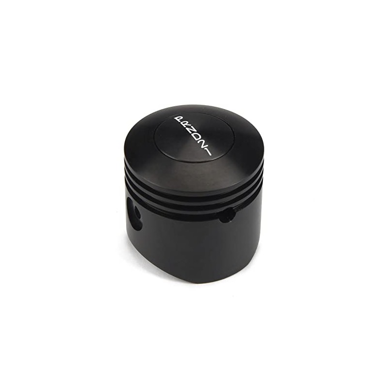 Lokar SK-6941 Shift Knob Push Button