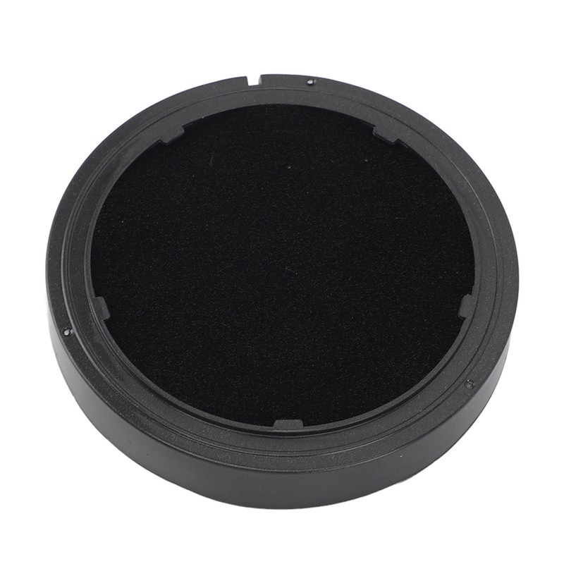 Filter Element ABS Easy to Install Vacuum Cleaner Filters Spare