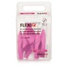 Tandex Flexi Interdental-Koralle, 0,40 mm