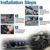 Unbranded Auto Start Stop Harness- Disable Eliminator for for 2019-2024