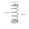 TA-VIGOR 10Pcs Extended Compressed Spring, 8mm OD,0.8mm Wire Size,20mm Length
