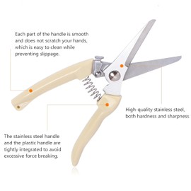 Ultimate Innovations Garden Pruner - 2 Pack