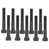 HIFESON M6 Replacement Mandrel for Rivet Nut Gun,Tip Mandrel 10pcs