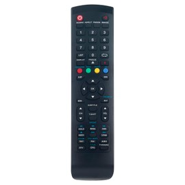 VINABTY Replacement Remote Control Suitable for DYON LIVE 22 PRO