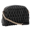 Joop! ruga jessy shoulder bag shz, black