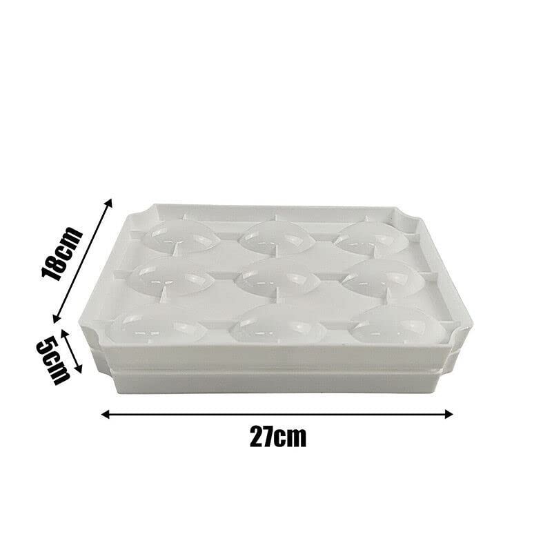 Meatball Maker Manual Meatloaf Mold Kibbeh Maker Press Minced Processor