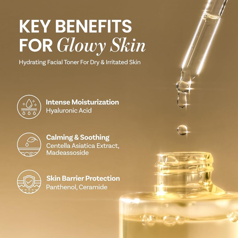 Ongredients [Ongredients]Skin Barrier Calming Softener
