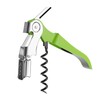 Koala Spain Two Time AC Corkscrew with Articulated Spring, Green