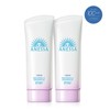 Anessa 아넷사 브라이트닝 UV 젤 N 90g 2개 + 데이세럼 6ml 2개 증정 Anessa Brightening UV Gel N 90g 2 pieces + Day Serum 6ml 2 pieces free gift