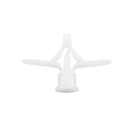 High-Strength Plasterboard Wall Anchors – Heavy-Duty Cavity Fixings for Secure Installations