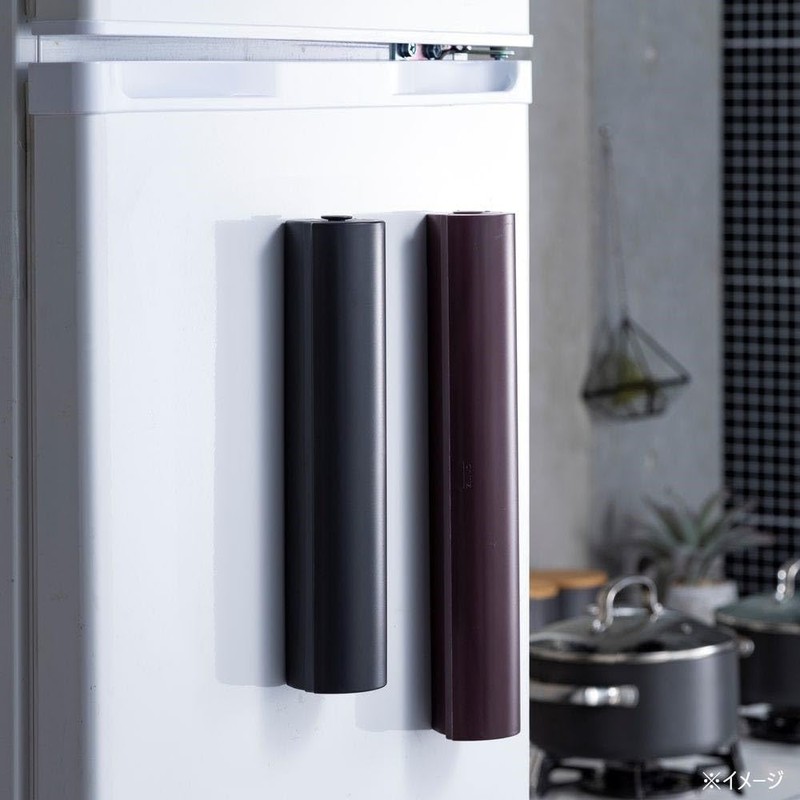 CAINZ Clear Foil Case, Black