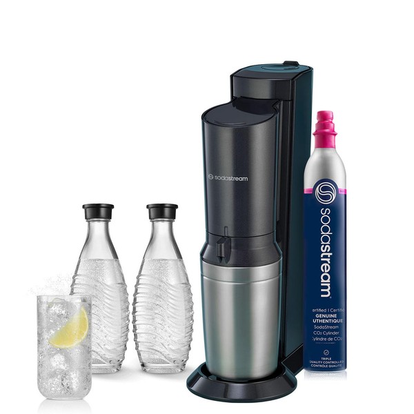 SodaStream - Aqua Fizz Sparkling Water Maker | STARTER KIT