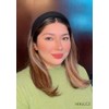 NOGUEZ Set de 5 Diademas Skincare de Esponja Acolchada Bandas