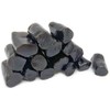 SweetGourmet Finnska Sugar Free Soft Black Licorice Candy | 1
