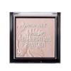 Wet n Wild - Polvo iluminador Megaglo, Blossom Glow, 0.19