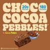 Pure Protein Cocoa PEBBLES™ Protein Bars – 20g Protein, 4g
