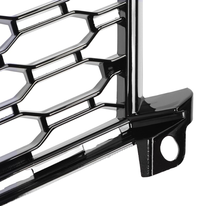 Front Bumper Lower Grille 51118075642 Plastic Car Bumper Center Grill