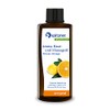 Spitzner Aroma Haut- & Massageöl Zitrone-Orange (190 ml) – anregendes
