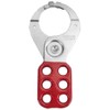 Master Lock ALO802 2-3/8" X 5" with 1-1/2" Inside Jaw