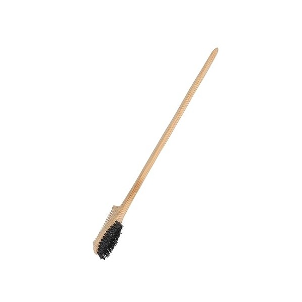 Bamboo Eyebrow Brush Multi-effect Wooden Styling Tool for Women Eyebrow