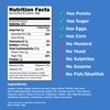 Kinnikinnick Gluten Free Lemon Wafers, 6.3 oz Box (Pack of