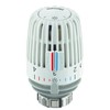 Heimeier K Thermostat Head, 7000 00.500 with Zero Setting Set