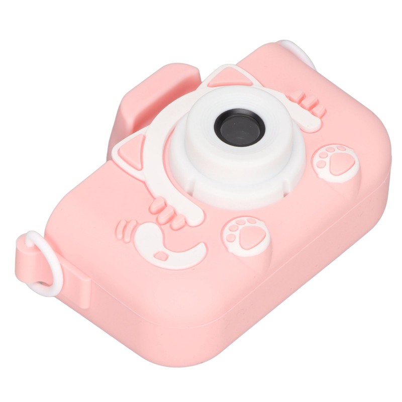 Children Camera Toy Digital Selfie Camera 20MP Video Camera Toy