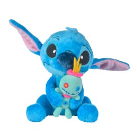 Stitch & Scrump 25cm