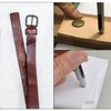 WedDecor 8mm Silver Hollow Hole Punch Cutter Setting Hand Tool