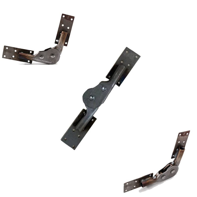 Sofa Support Hinge Adjustable Angle Hinge Stay Lid Hinge Support