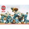 Airfix A00747V RAF Personnel Figures