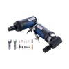Air die grinder, NEU PNEUPACTURE die grinder set, straight/angle mini