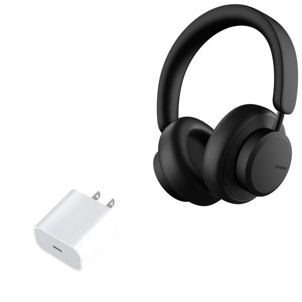 BoxWave Charger Compatible with Urbanista Miami - PD GAN miniCube