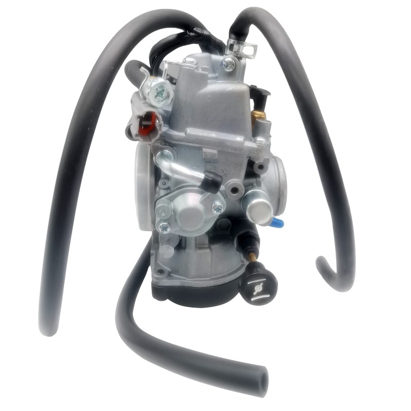 Carburetor for Yamaha Raptor 125 YFM125R YFM125RW 2011-2013 Replace 2PA-14901-00-00