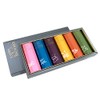 Gyoshodo Incense Incense Incense for Living Room, Assorted 6