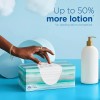 Puffs Plus Lotion Facial Tissues, 8 Family Boxes, 124 124