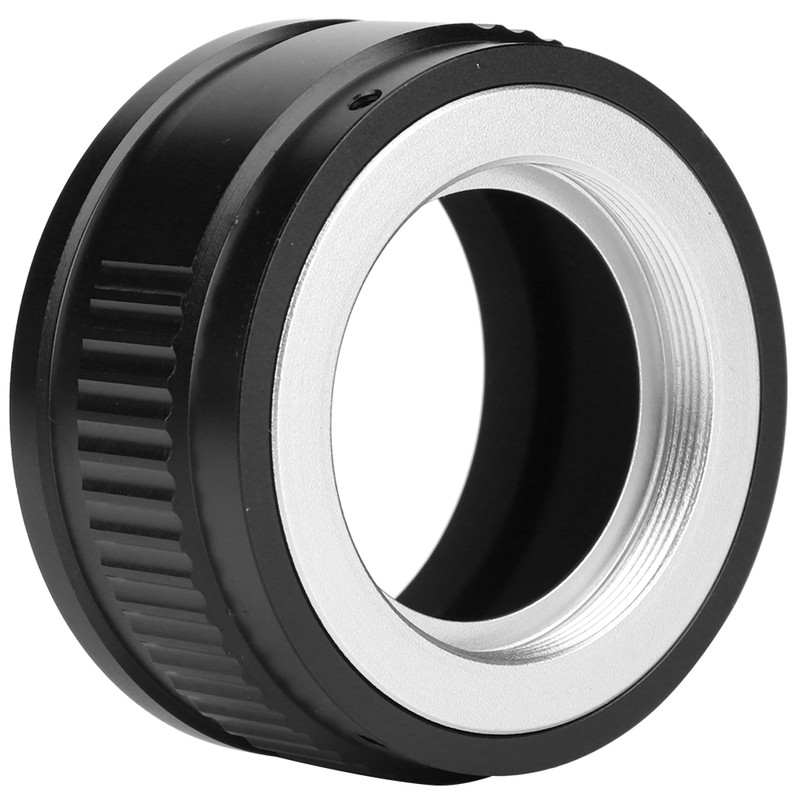 M42-Z Adapter Ring M42 Mount Lens to for Nikon Z