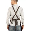 Under NY Sky Work Apron - Pro Denim or Twill,