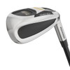 Tour Edge Hot Launch X525 8 Ironwood 33* (Graphite UST
