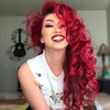 Manic Panic - Tinte De Pelo Clásico De Alto Voltaje,
