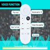 MOVHEIYL G9N9N Replacement Voice Remote Control for Google Chromecast 4k