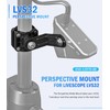 USSKYBOY 010-12970-00 Perspective Mode Transducer Mount fits for Panoptix Livescope