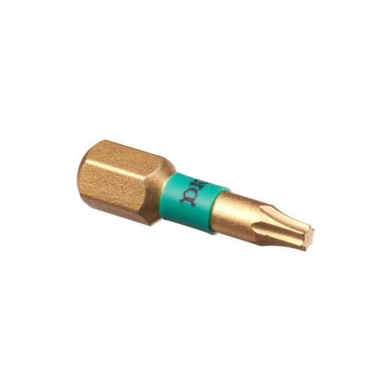 Wera 867/1BDC Torx Bit TX10 066100