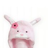 Kids Hooded Blanket Wearable Blanket Soft Cozy Coral Velvet Animal
