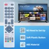 New Generic Replacement Remote Control for Sharp Aquos Ultra HD