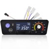 Upgraded Digital W/LCD Display Control Board Replacement Parts for Pit