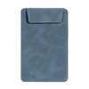 ADOFUN A5 Clipboard Binder PU Leather Clip File Thin Waterproof