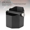 Coffee Ground Knock Box Stainless Steel Small Coffee Knock Box